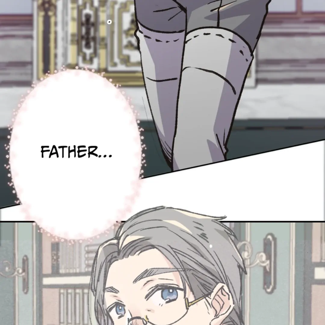 Holy Revenge: The Princess Who Became a Swordsman Chapter 13 - page 64