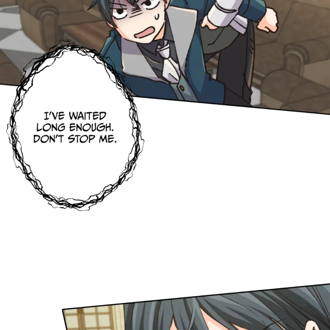 Holy Revenge: The Princess Who Became a Swordsman Chapter 13 - page 76