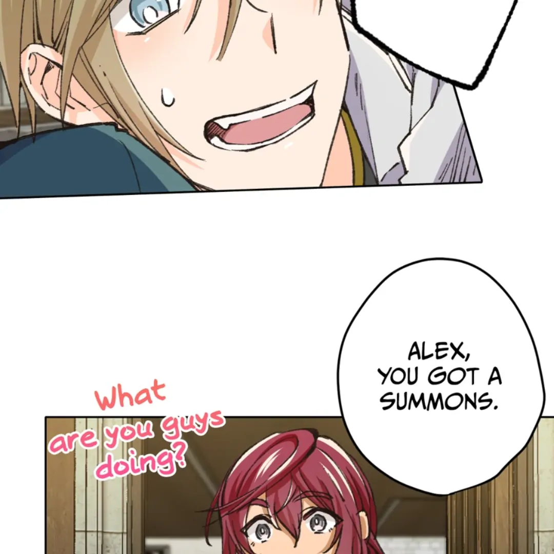 Holy Revenge: The Princess Who Became a Swordsman Chapter 13 - page 78