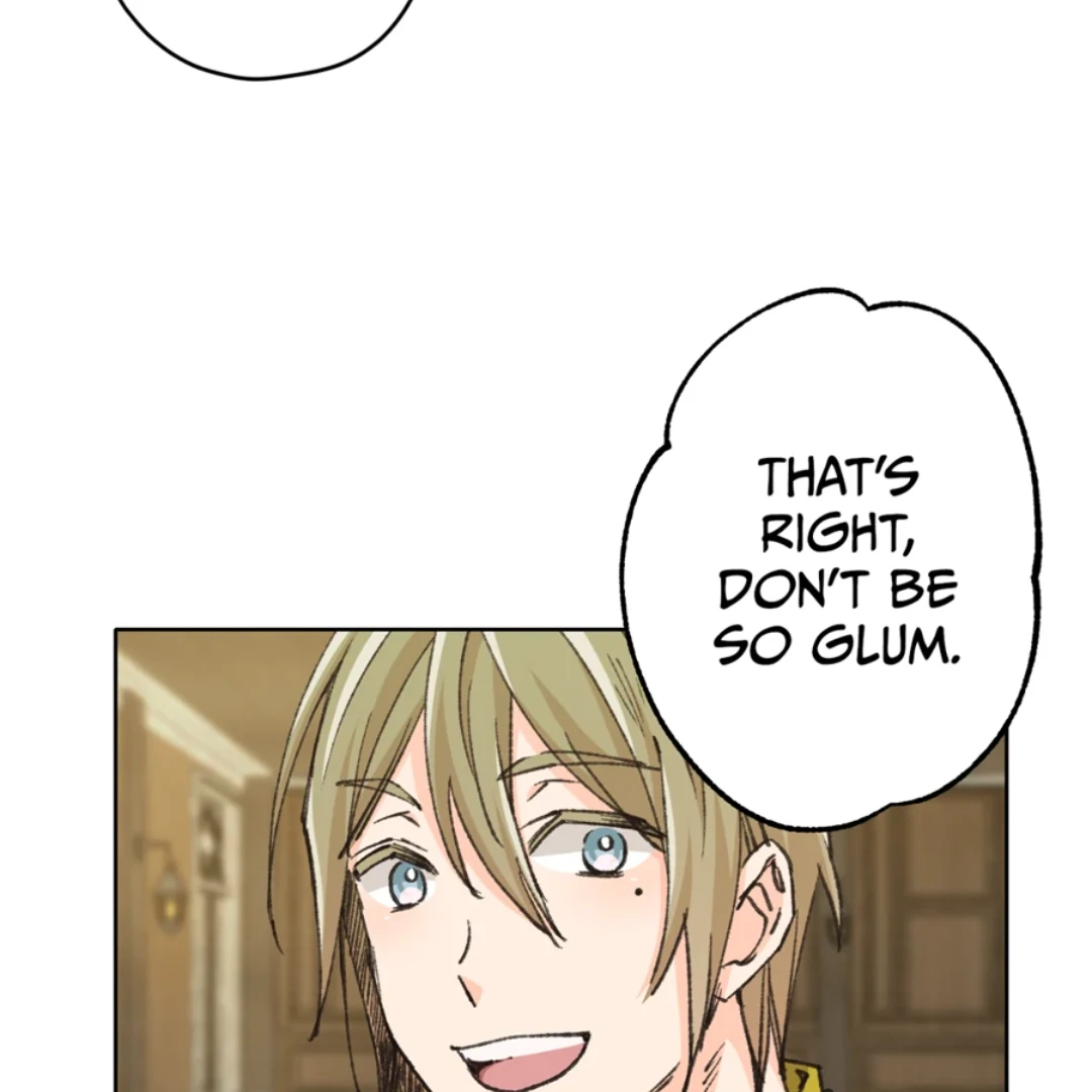Holy Revenge: The Princess Who Became a Swordsman Chapter 13 - page 82