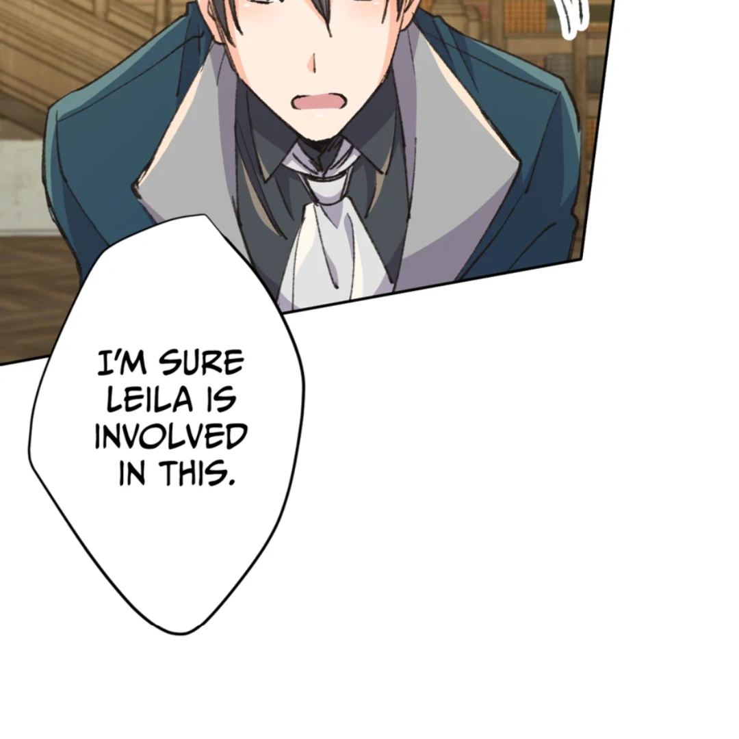 Holy Revenge: The Princess Who Became a Swordsman Chapter 13 - page 85