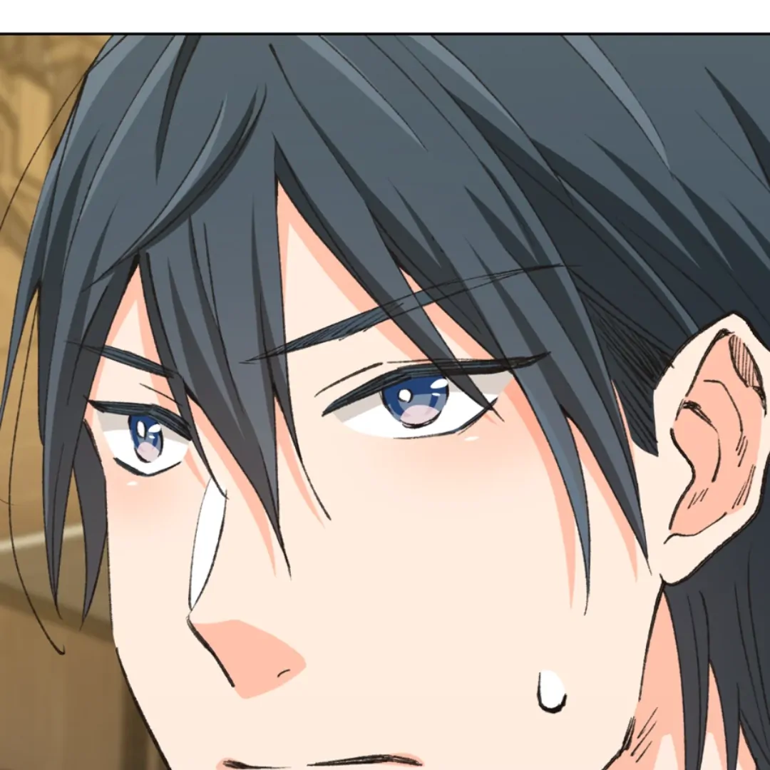Holy Revenge: The Princess Who Became a Swordsman Chapter 13 - page 86