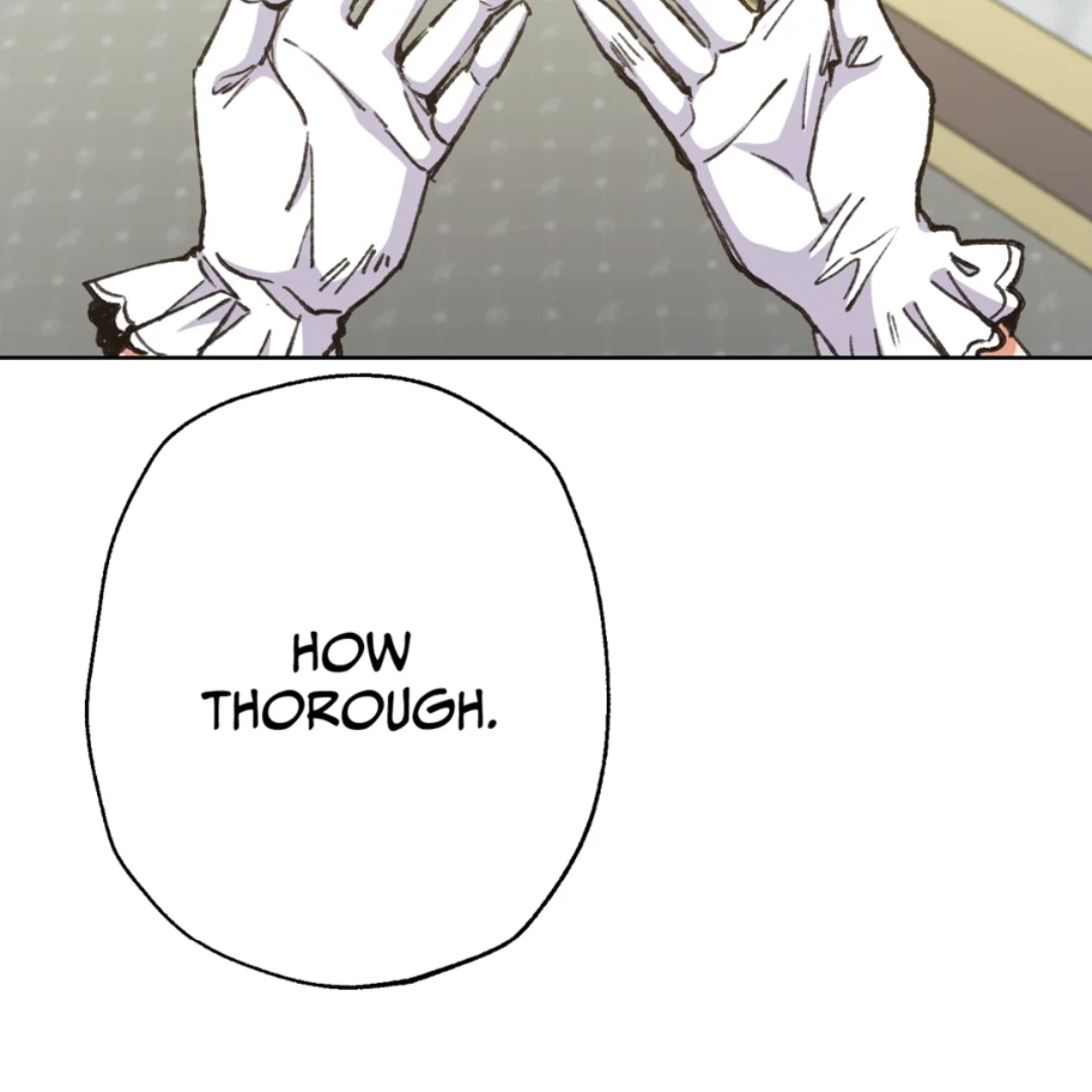 Holy Revenge: The Princess Who Became a Swordsman Chapter 13 - page 98