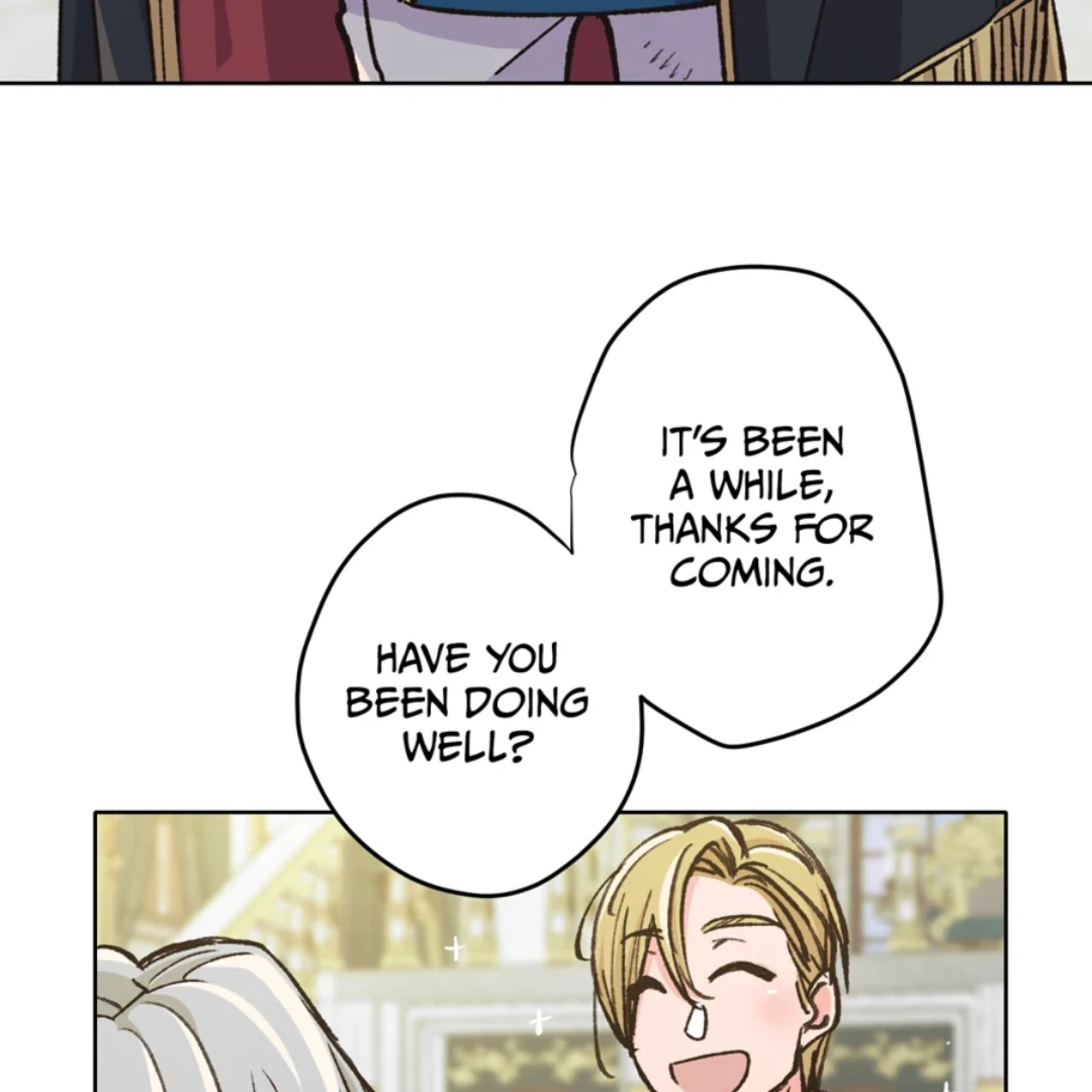 Holy Revenge: The Princess Who Became a Swordsman Chapter 12 - page 101