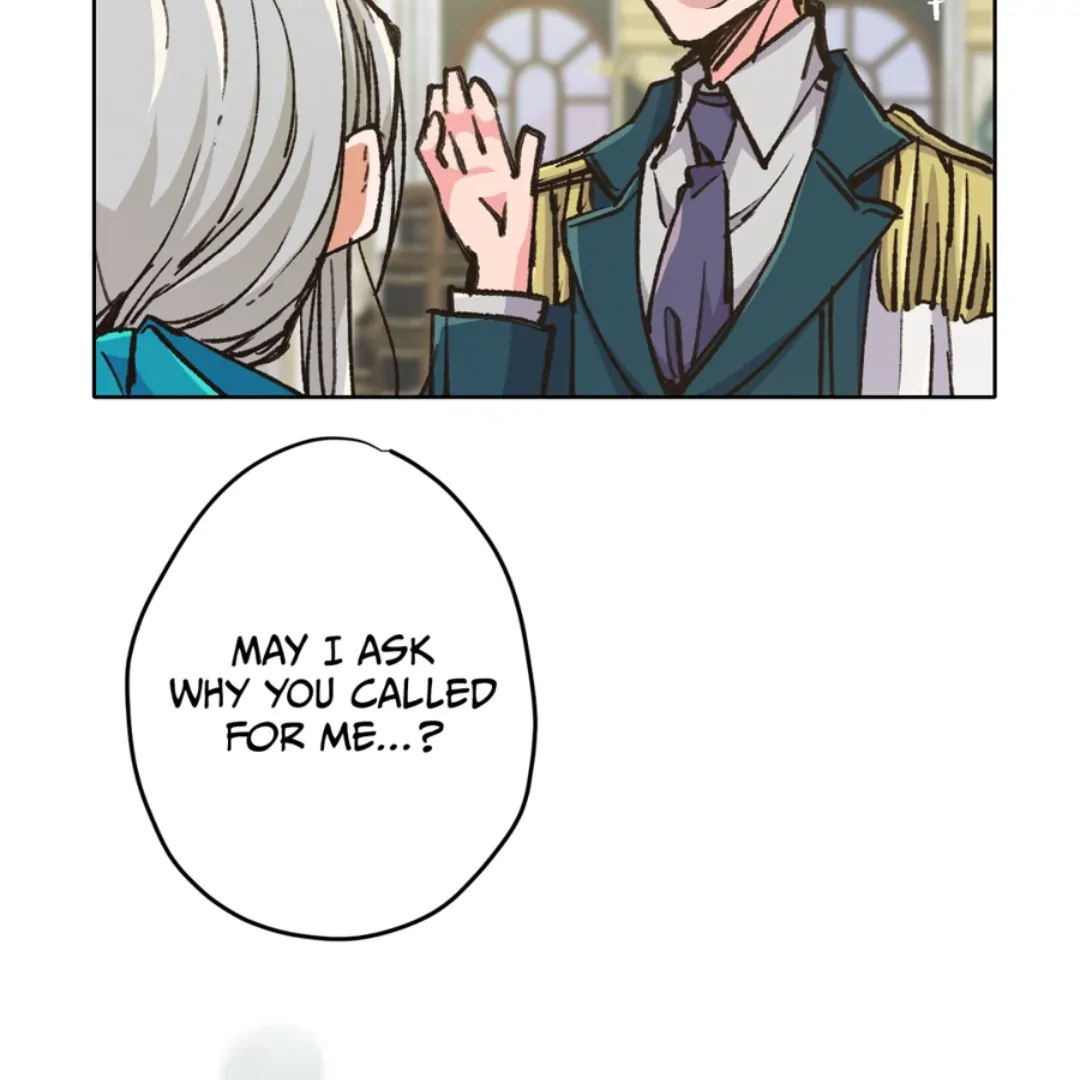 Holy Revenge: The Princess Who Became a Swordsman Chapter 12 - page 102