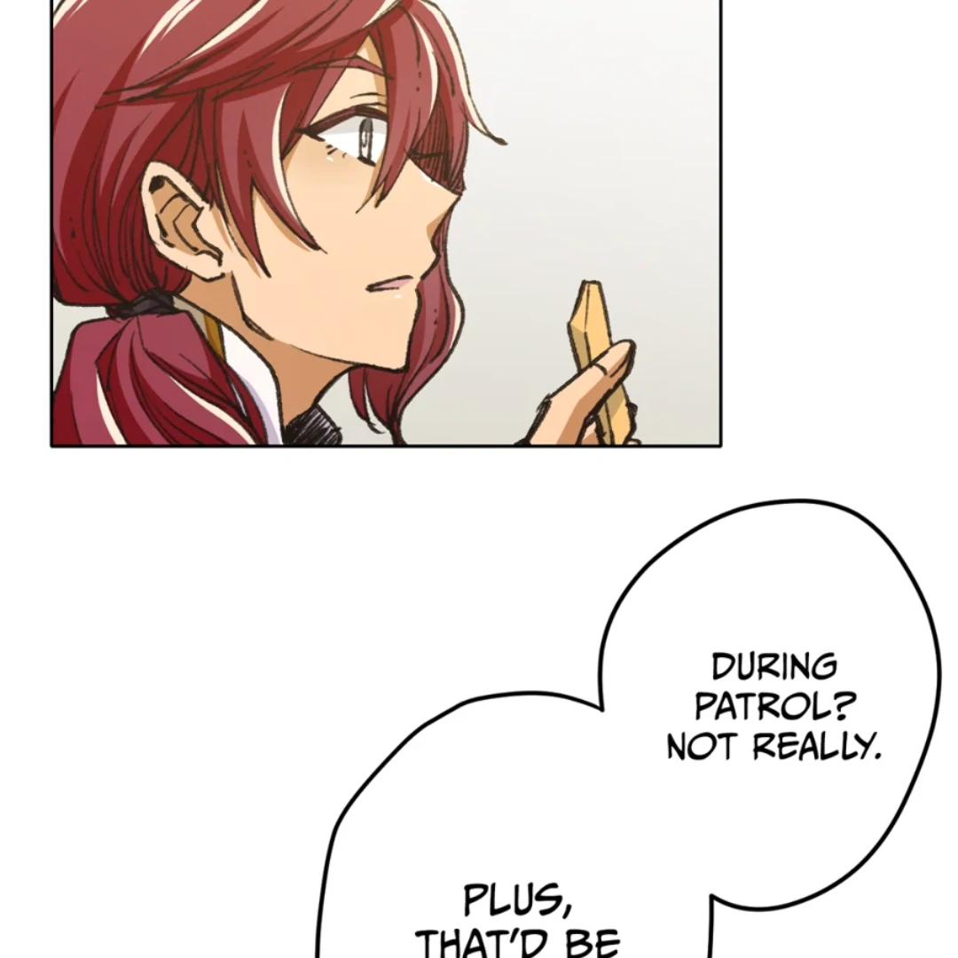 Holy Revenge: The Princess Who Became a Swordsman Chapter 12 - page 12