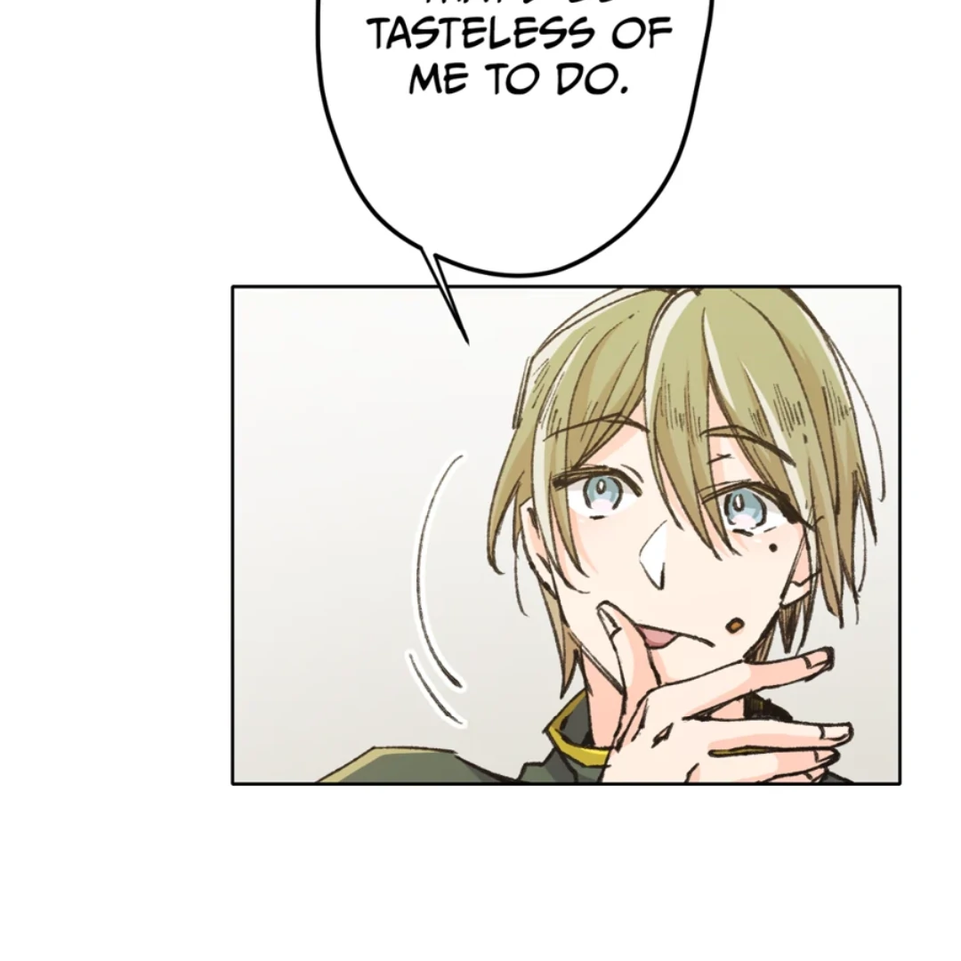 Holy Revenge: The Princess Who Became a Swordsman Chapter 12 - page 13