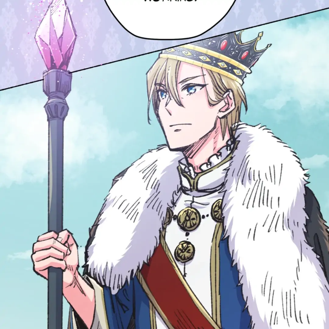 Holy Revenge: The Princess Who Became a Swordsman Chapter 12 - page 15