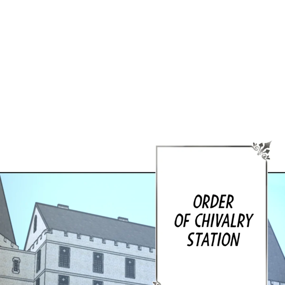 Holy Revenge: The Princess Who Became a Swordsman Chapter 12 - page 2