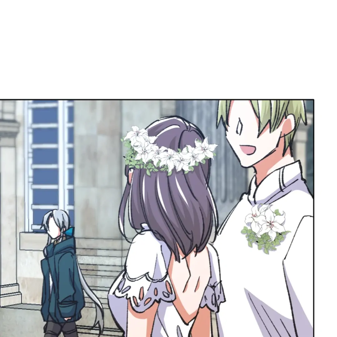 Holy Revenge: The Princess Who Became a Swordsman Chapter 12 - page 23
