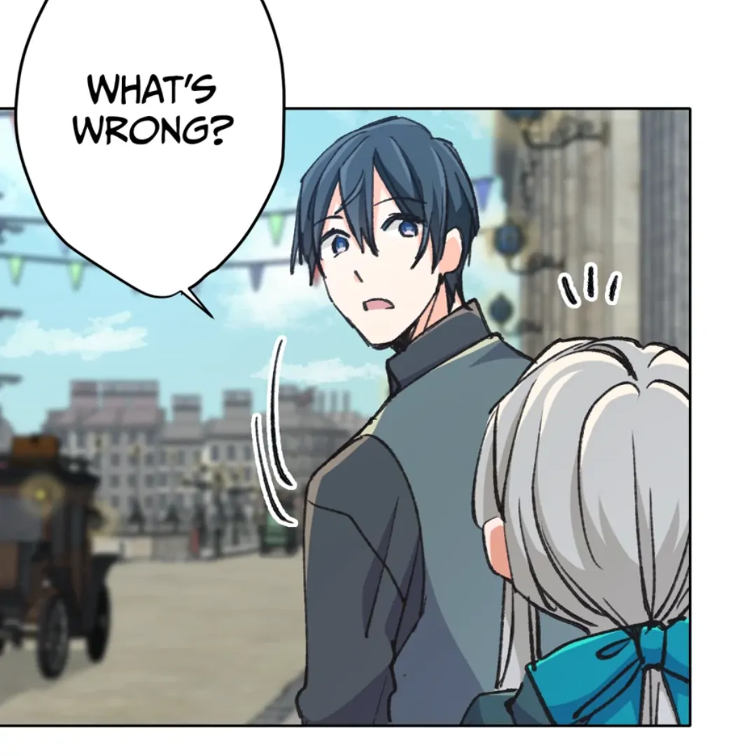 Holy Revenge: The Princess Who Became a Swordsman Chapter 12 - page 26