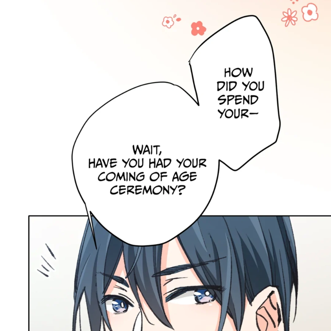 Holy Revenge: The Princess Who Became a Swordsman Chapter 12 - page 29