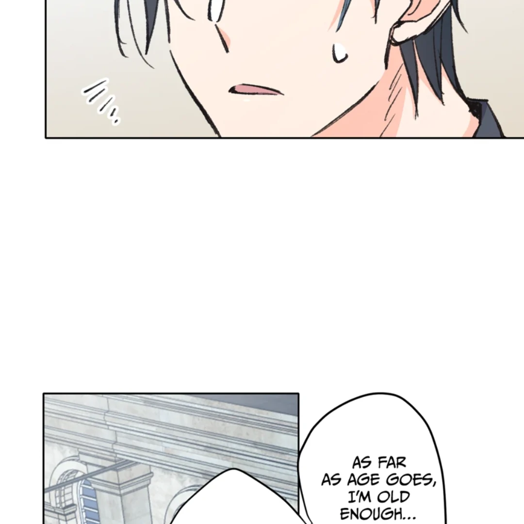Holy Revenge: The Princess Who Became a Swordsman Chapter 12 - page 30