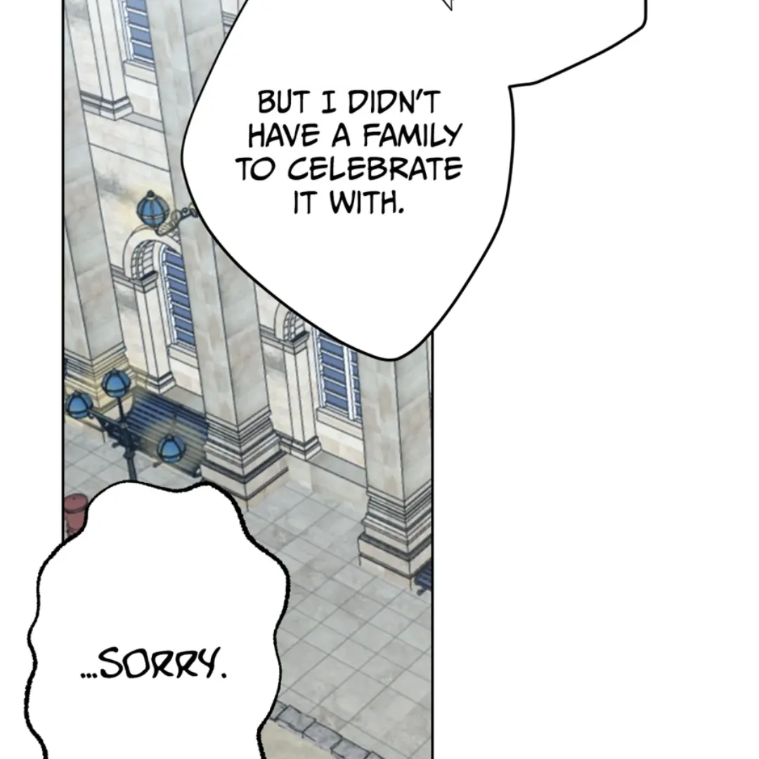 Holy Revenge: The Princess Who Became a Swordsman Chapter 12 - page 31