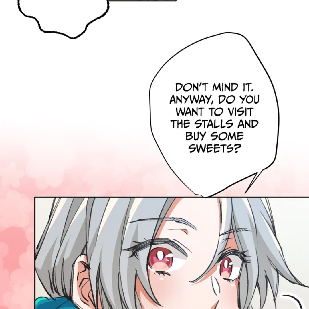 Holy Revenge: The Princess Who Became a Swordsman Chapter 12 - page 32