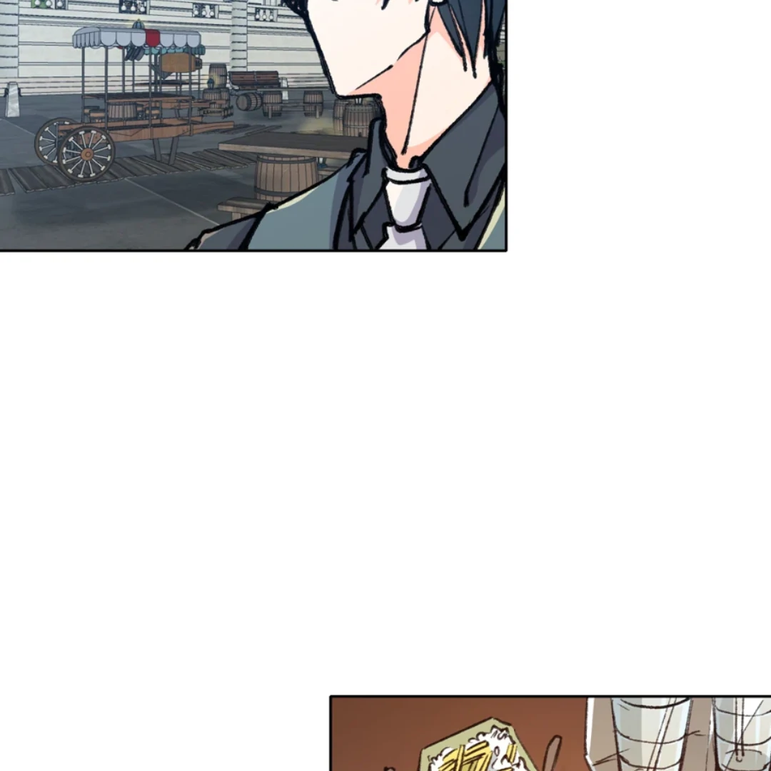 Holy Revenge: The Princess Who Became a Swordsman Chapter 12 - page 35