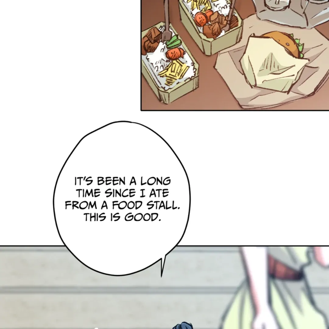 Holy Revenge: The Princess Who Became a Swordsman Chapter 12 - page 36