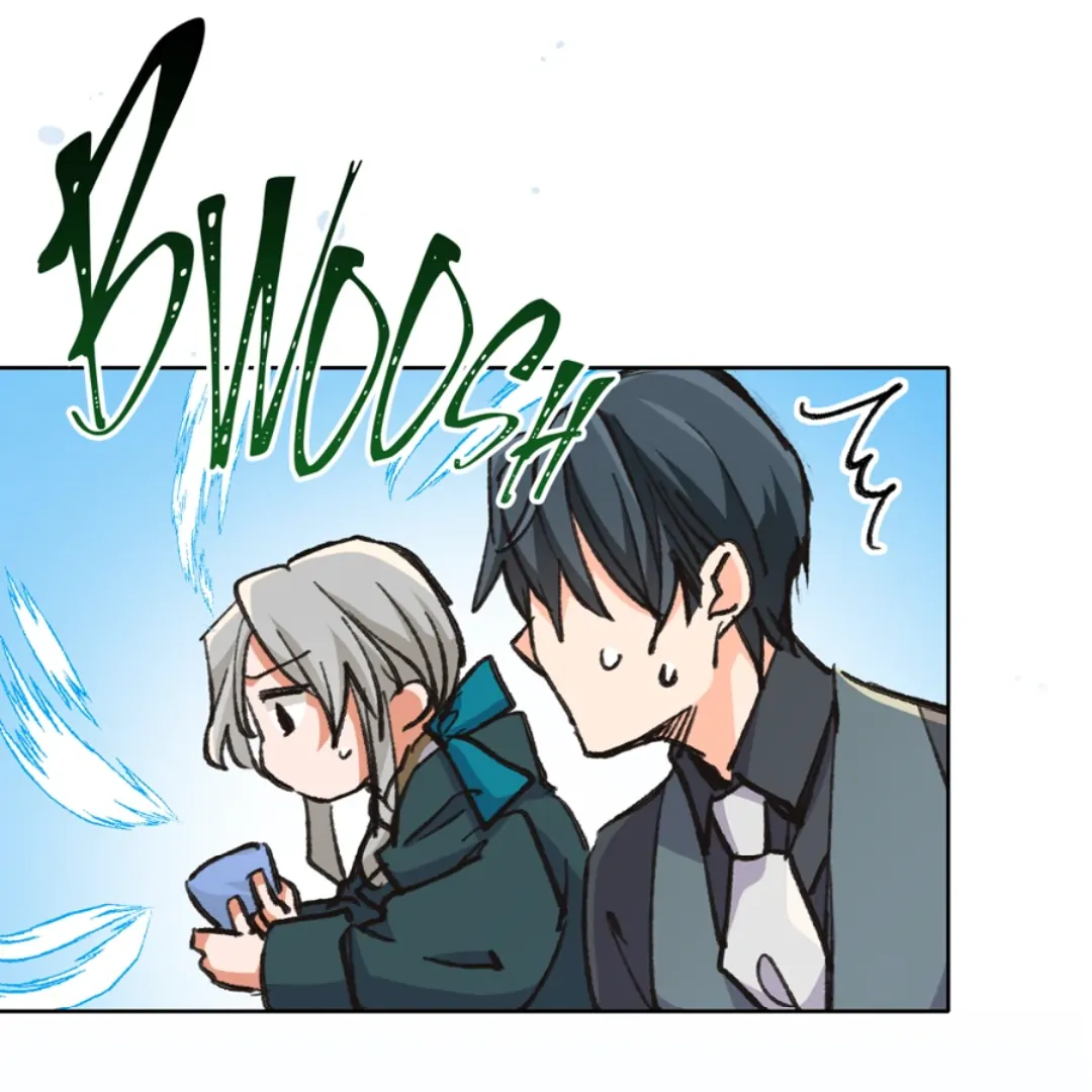 Holy Revenge: The Princess Who Became a Swordsman Chapter 12 - page 41
