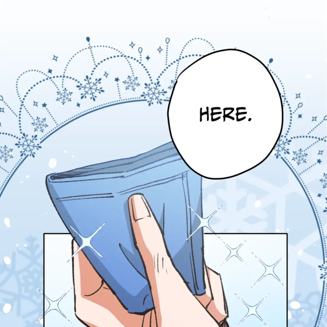 Holy Revenge: The Princess Who Became a Swordsman Chapter 12 - page 42
