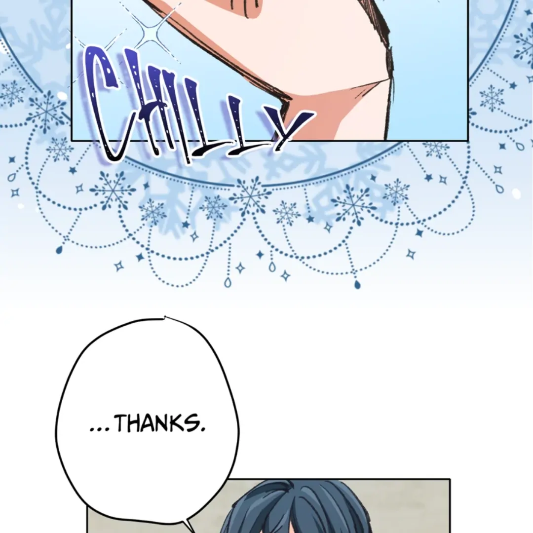 Holy Revenge: The Princess Who Became a Swordsman Chapter 12 - page 43