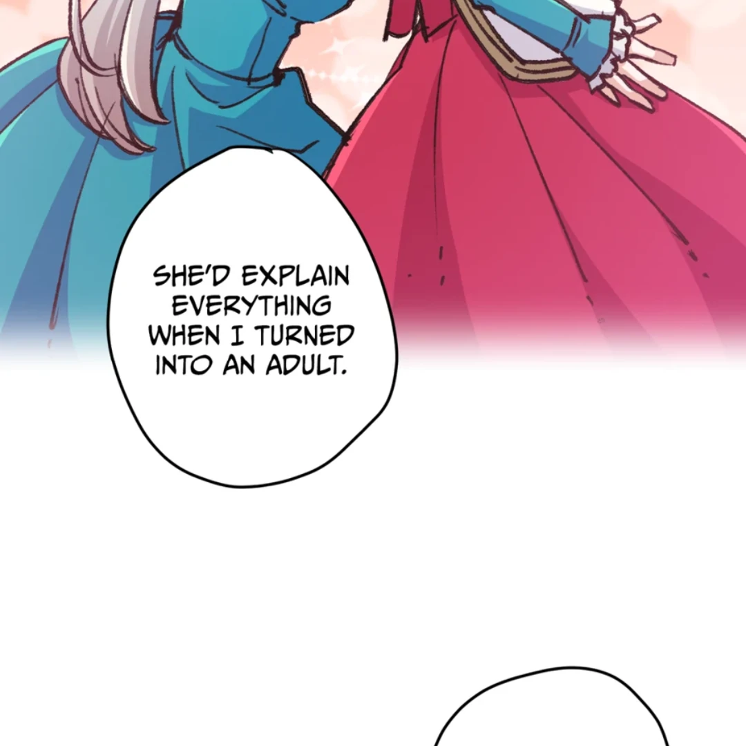 Holy Revenge: The Princess Who Became a Swordsman Chapter 12 - page 54