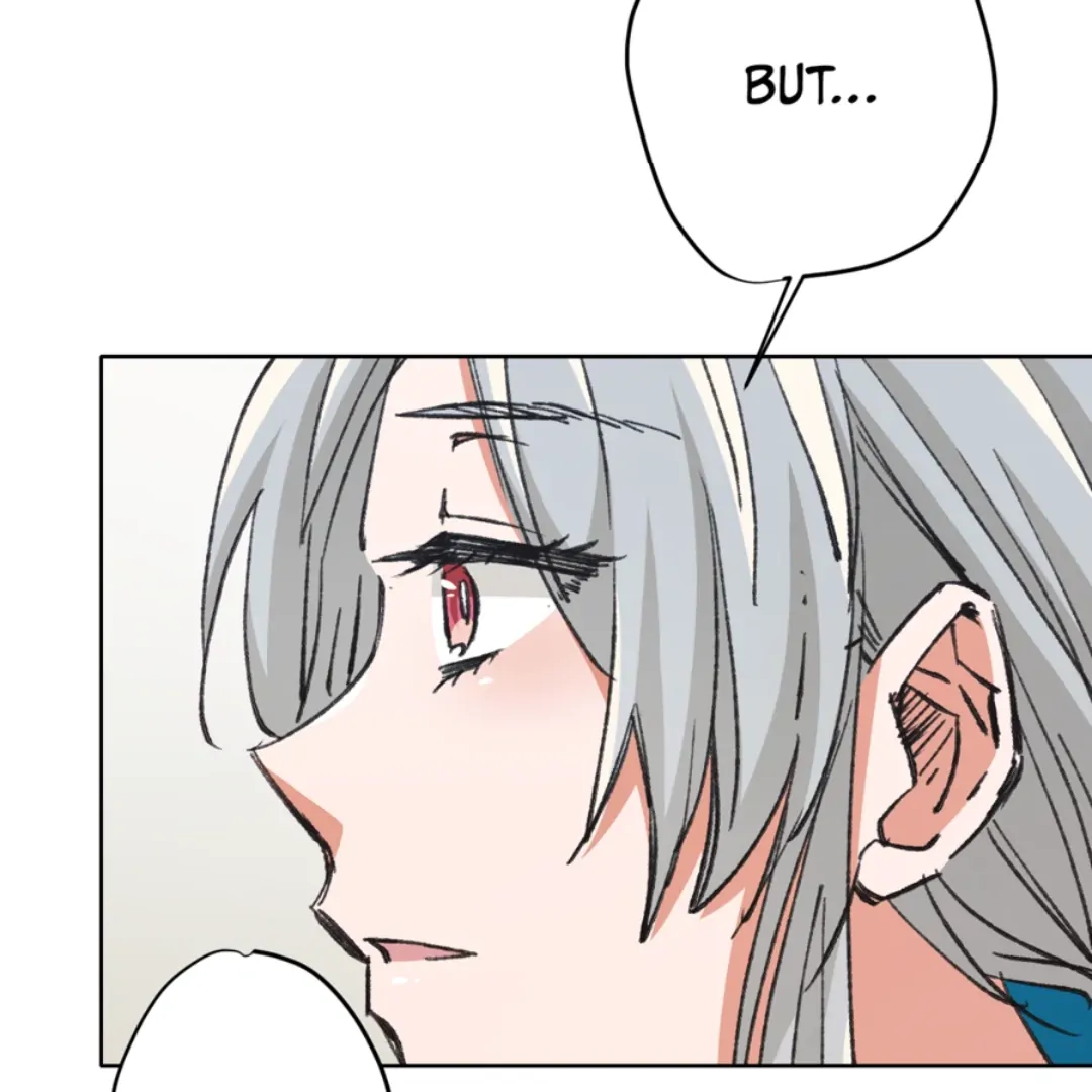 Holy Revenge: The Princess Who Became a Swordsman Chapter 12 - page 55