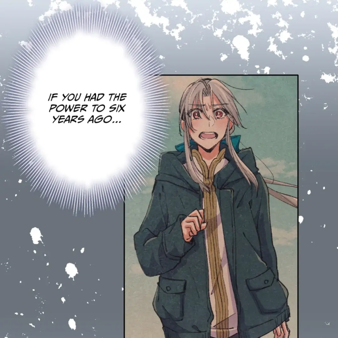 Holy Revenge: The Princess Who Became a Swordsman Chapter 12 - page 57