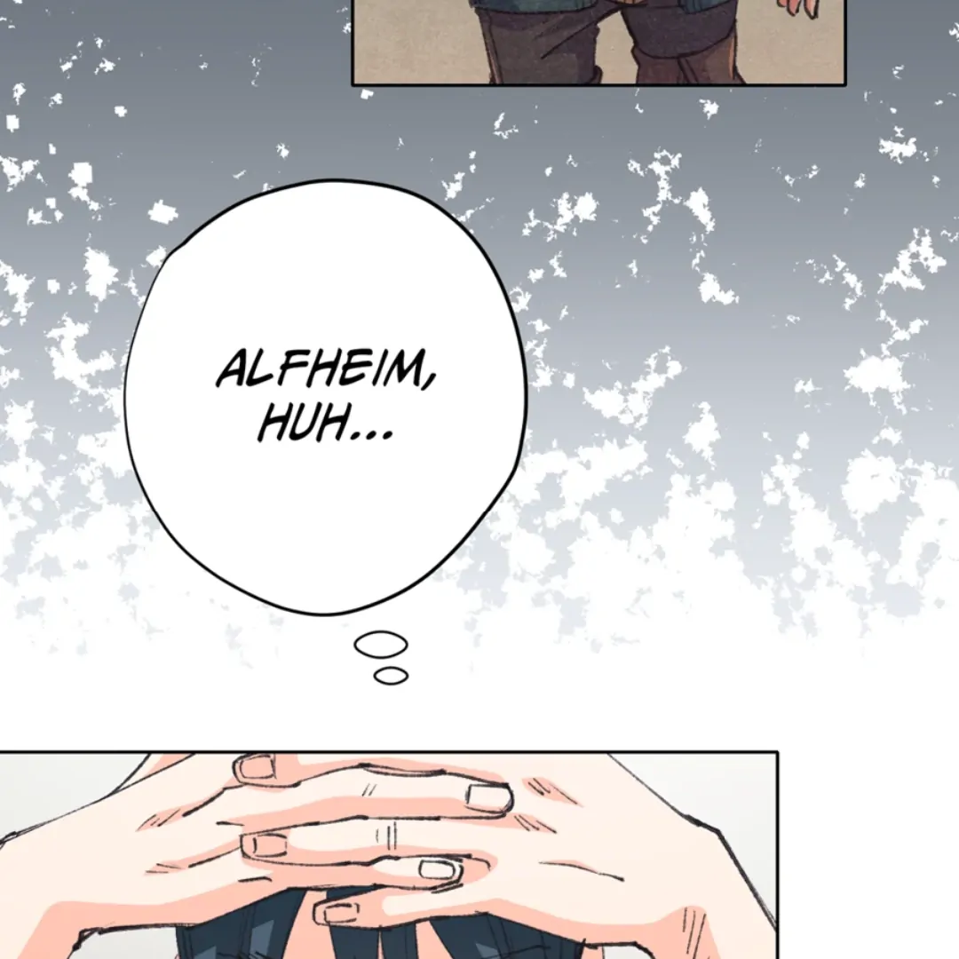 Holy Revenge: The Princess Who Became a Swordsman Chapter 12 - page 58