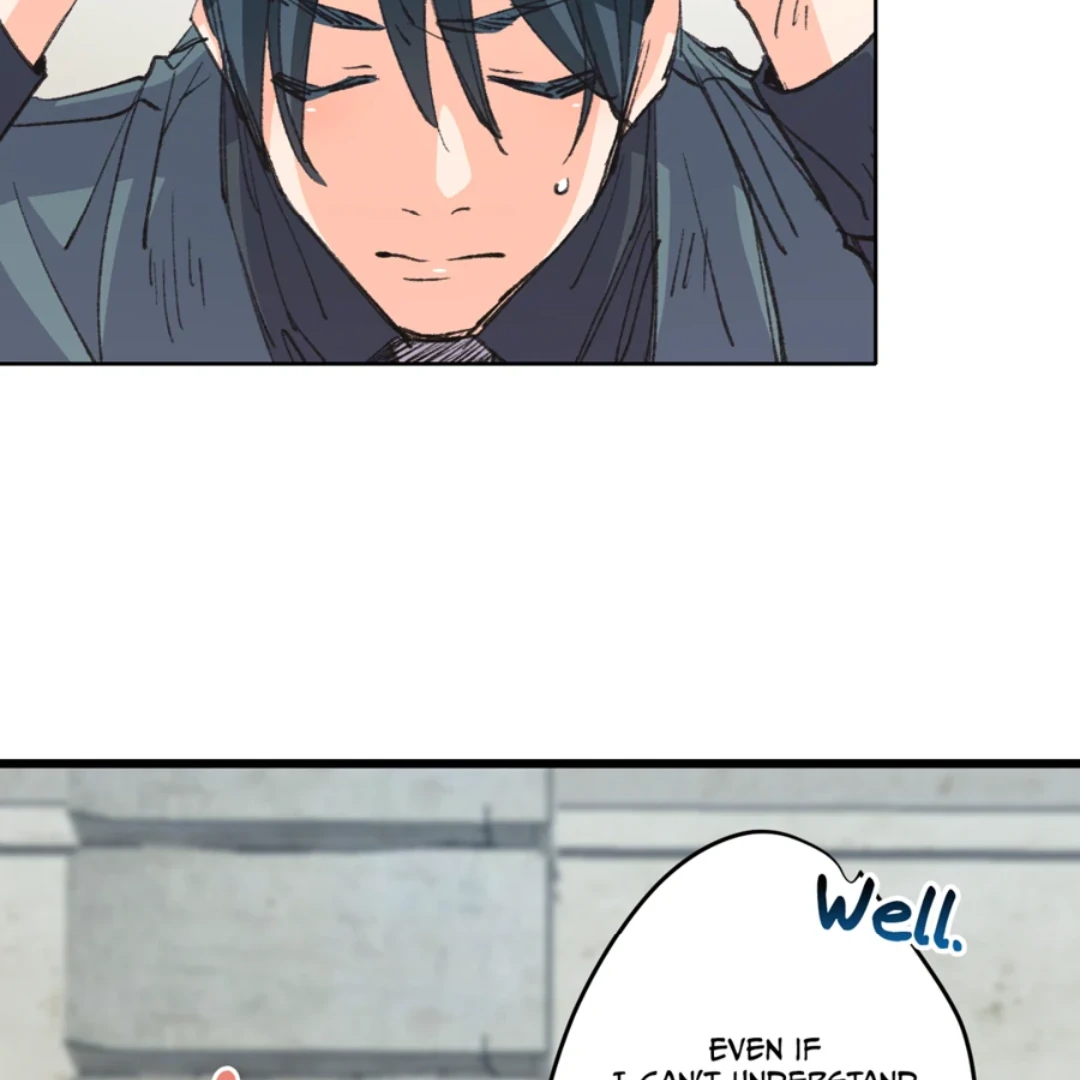 Holy Revenge: The Princess Who Became a Swordsman Chapter 12 - page 59