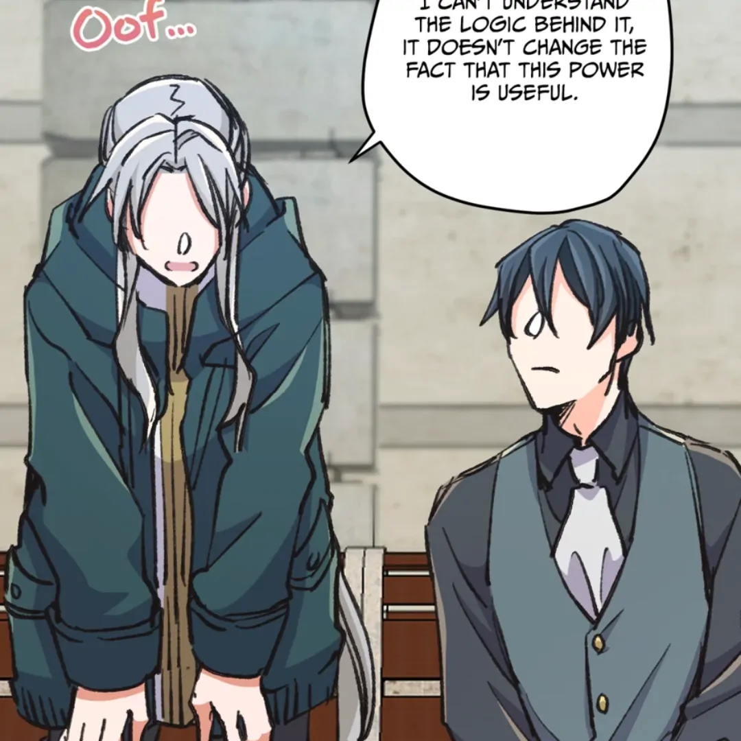 Holy Revenge: The Princess Who Became a Swordsman Chapter 12 - page 60