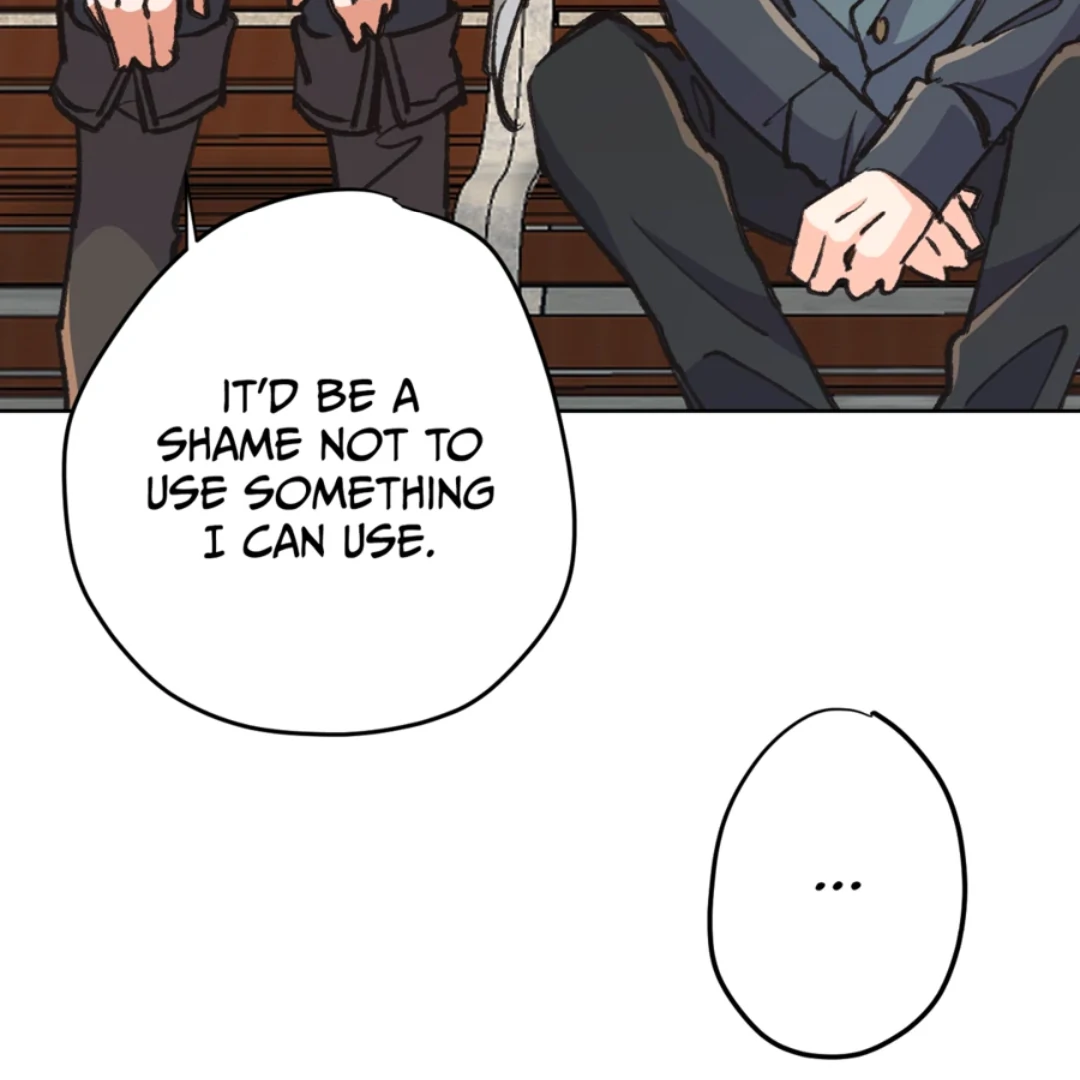 Holy Revenge: The Princess Who Became a Swordsman Chapter 12 - page 61