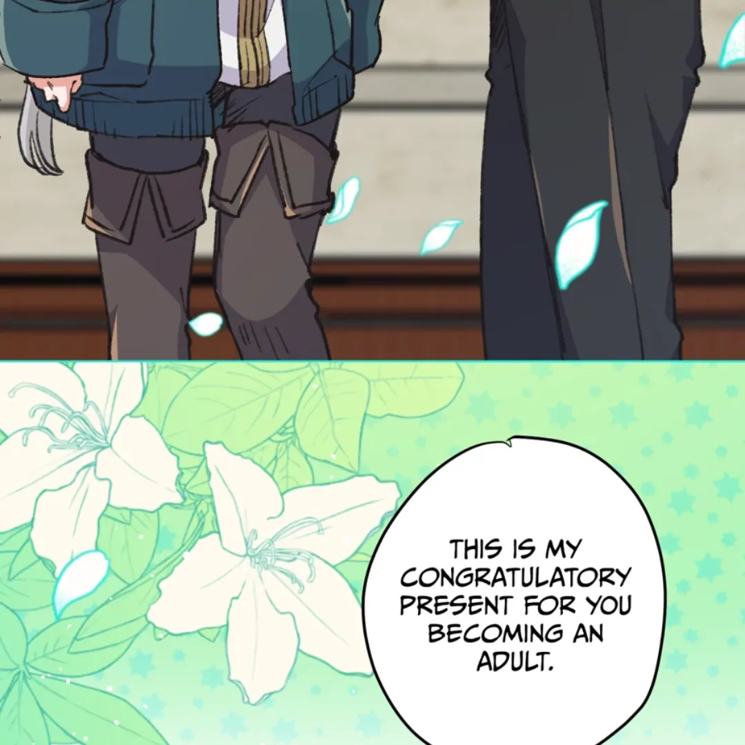 Holy Revenge: The Princess Who Became a Swordsman Chapter 12 - page 67