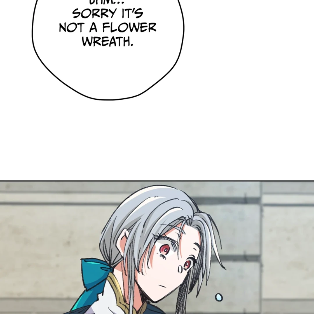 Holy Revenge: The Princess Who Became a Swordsman Chapter 12 - page 69