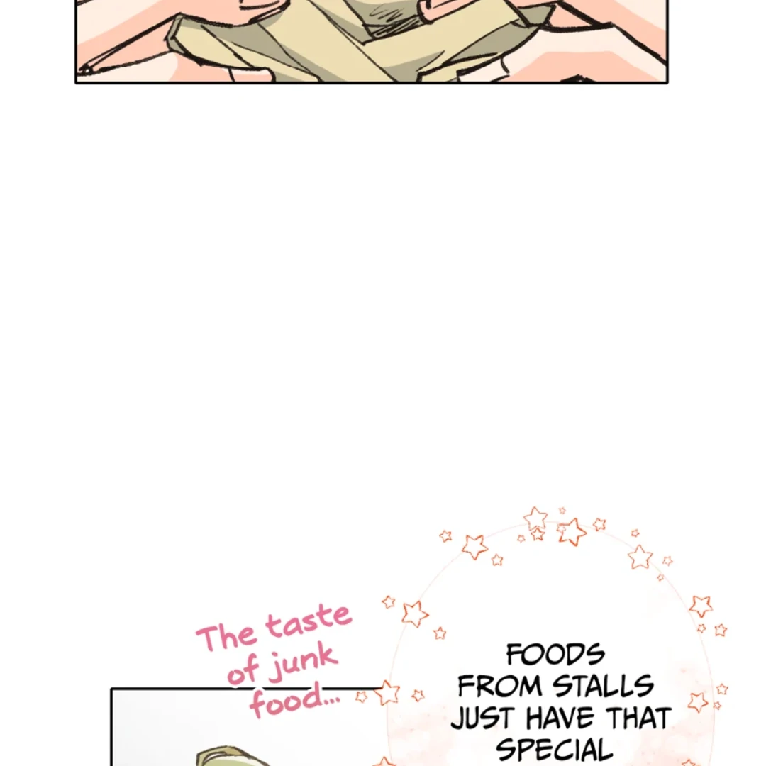Holy Revenge: The Princess Who Became a Swordsman Chapter 12 - page 7