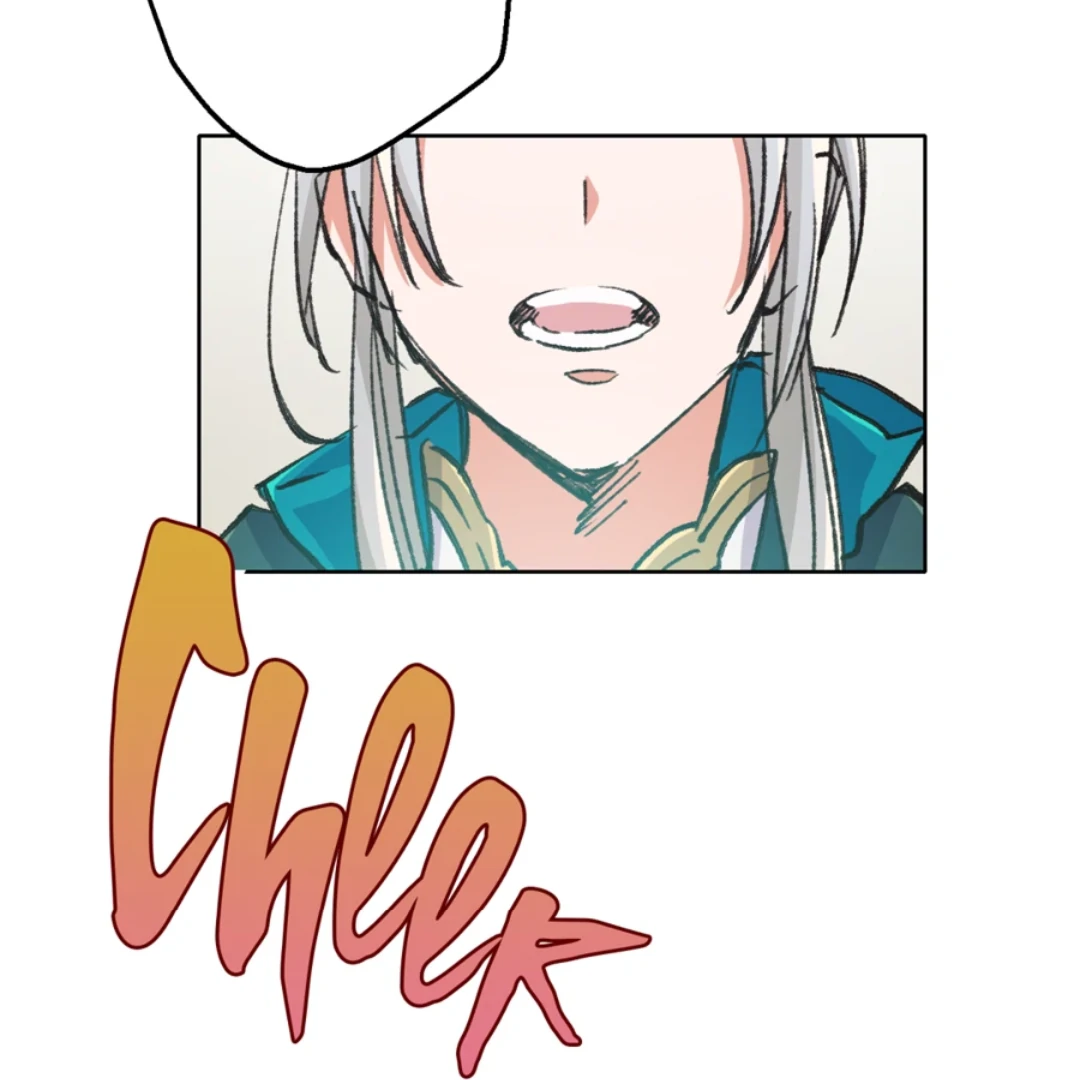 Holy Revenge: The Princess Who Became a Swordsman Chapter 12 - page 77