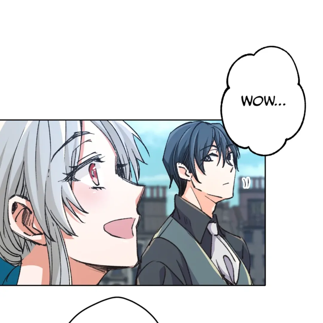 Holy Revenge: The Princess Who Became a Swordsman Chapter 12 - page 80