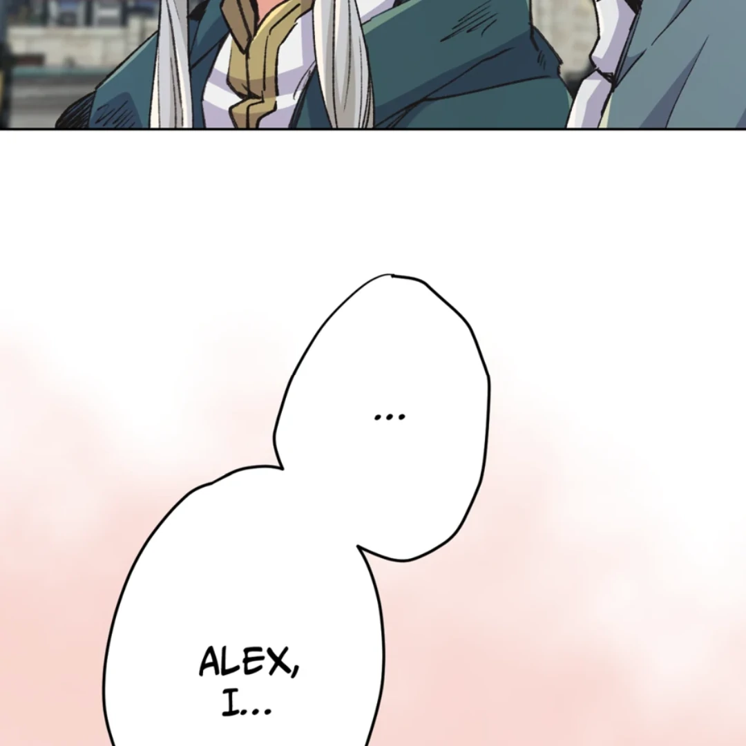 Holy Revenge: The Princess Who Became a Swordsman Chapter 12 - page 82