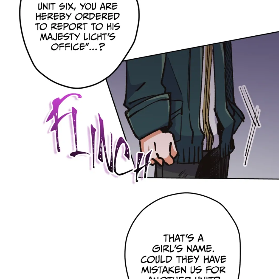 Holy Revenge: The Princess Who Became a Swordsman Chapter 12 - page 89