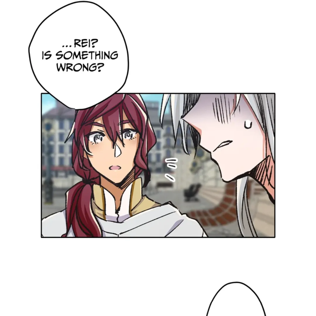 Holy Revenge: The Princess Who Became a Swordsman Chapter 12 - page 91