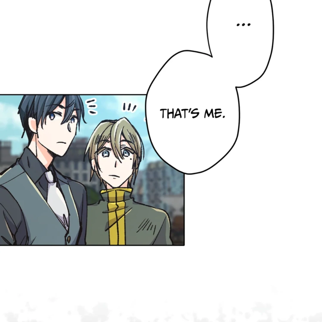 Holy Revenge: The Princess Who Became a Swordsman Chapter 12 - page 92