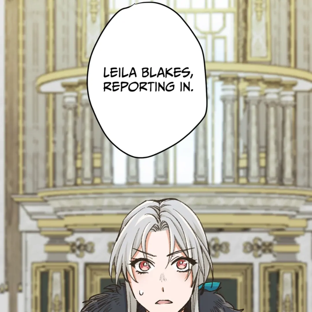 Holy Revenge: The Princess Who Became a Swordsman Chapter 12 - page 99