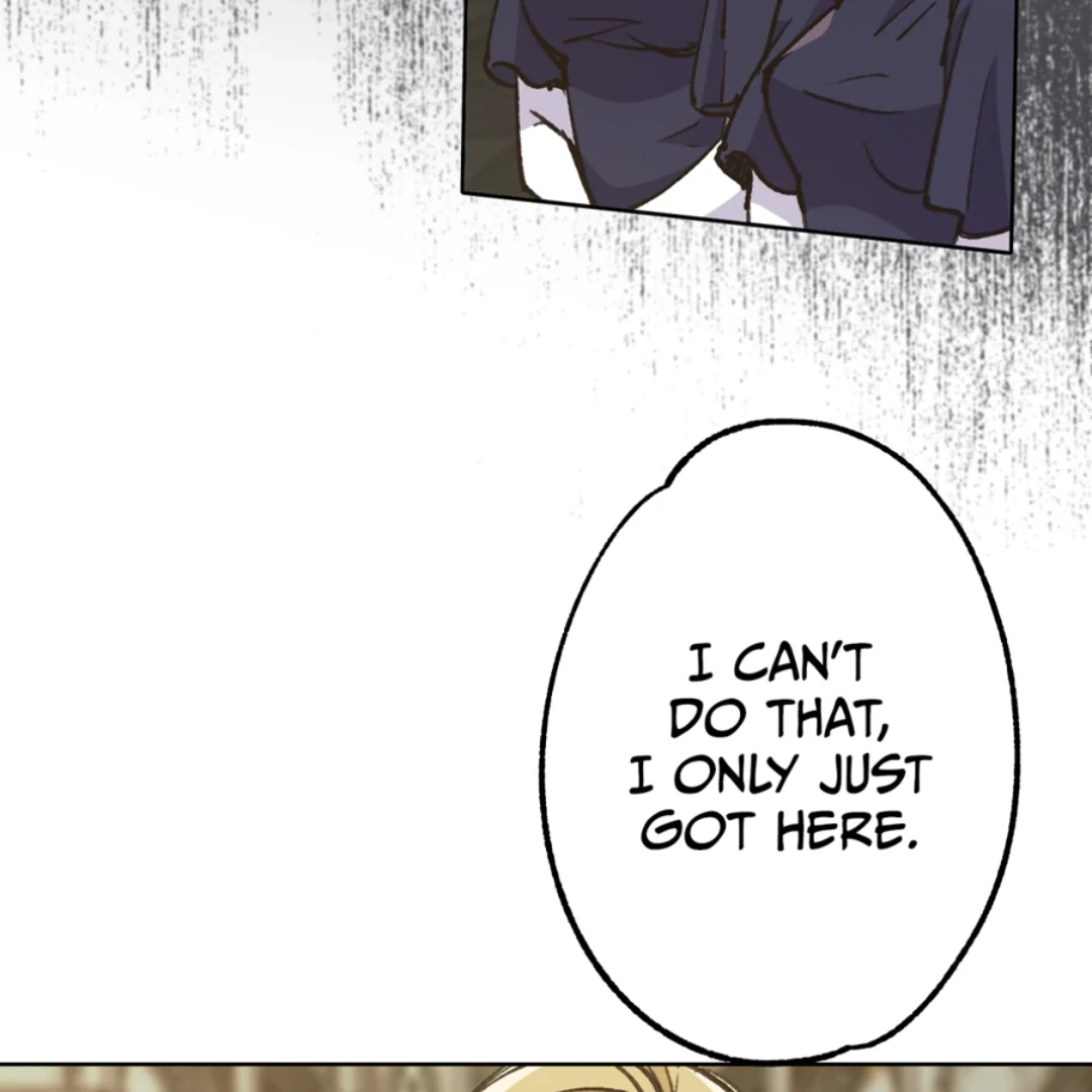 Holy Revenge: The Princess Who Became a Swordsman Chapter 11 - page 10