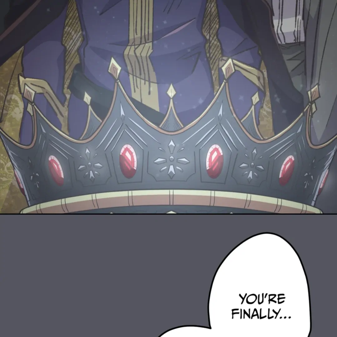 Holy Revenge: The Princess Who Became a Swordsman Chapter 11 - page 103
