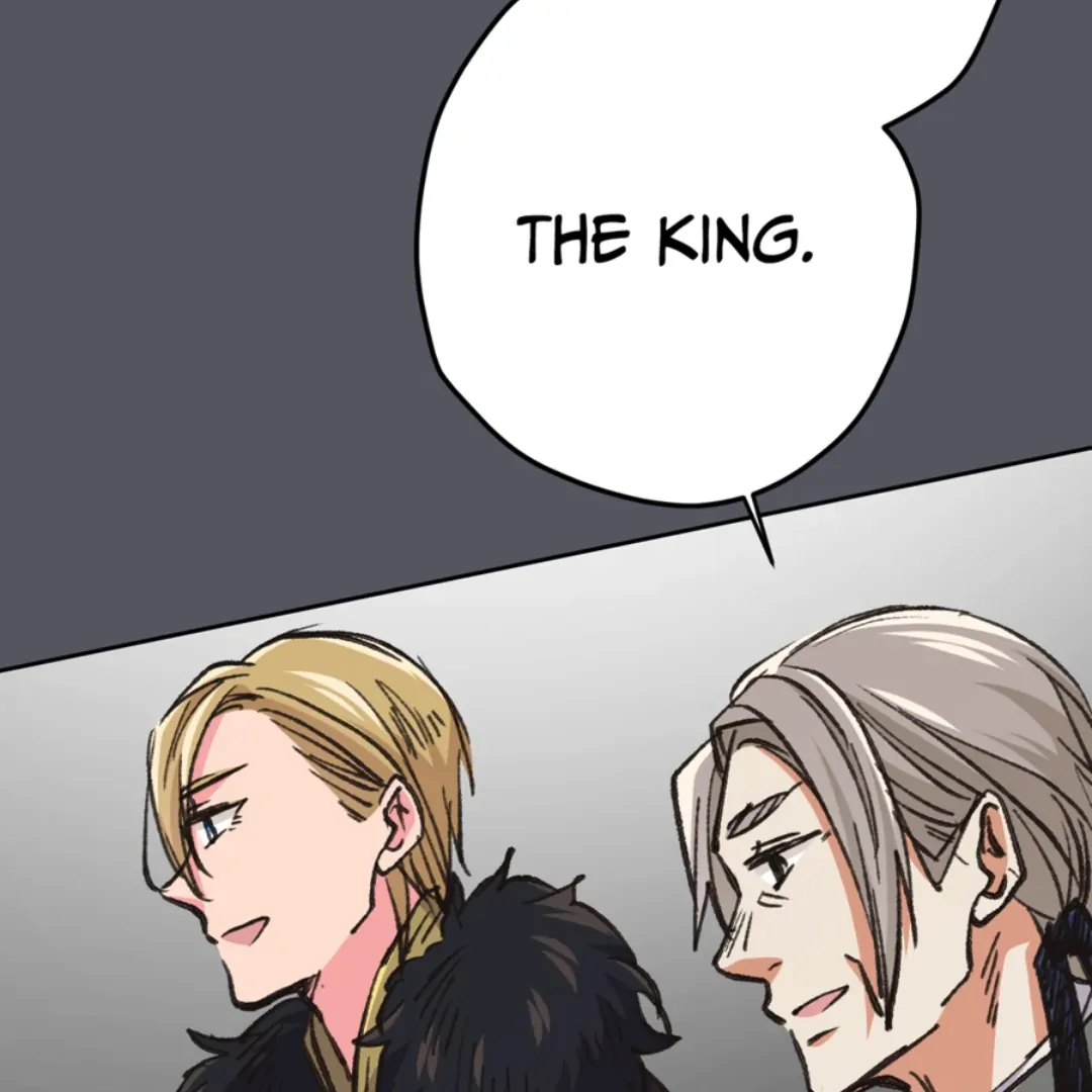 Holy Revenge: The Princess Who Became a Swordsman Chapter 11 - page 104