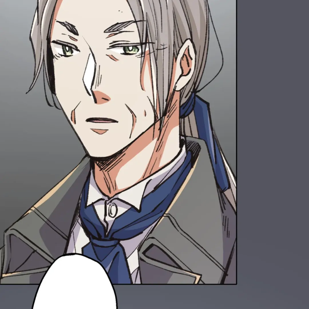 Holy Revenge: The Princess Who Became a Swordsman Chapter 11 - page 108