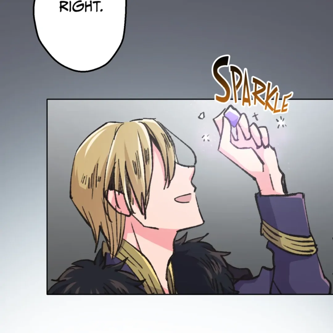 Holy Revenge: The Princess Who Became a Swordsman Chapter 11 - page 109
