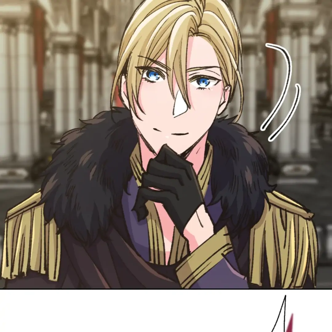 Holy Revenge: The Princess Who Became a Swordsman Chapter 11 - page 11