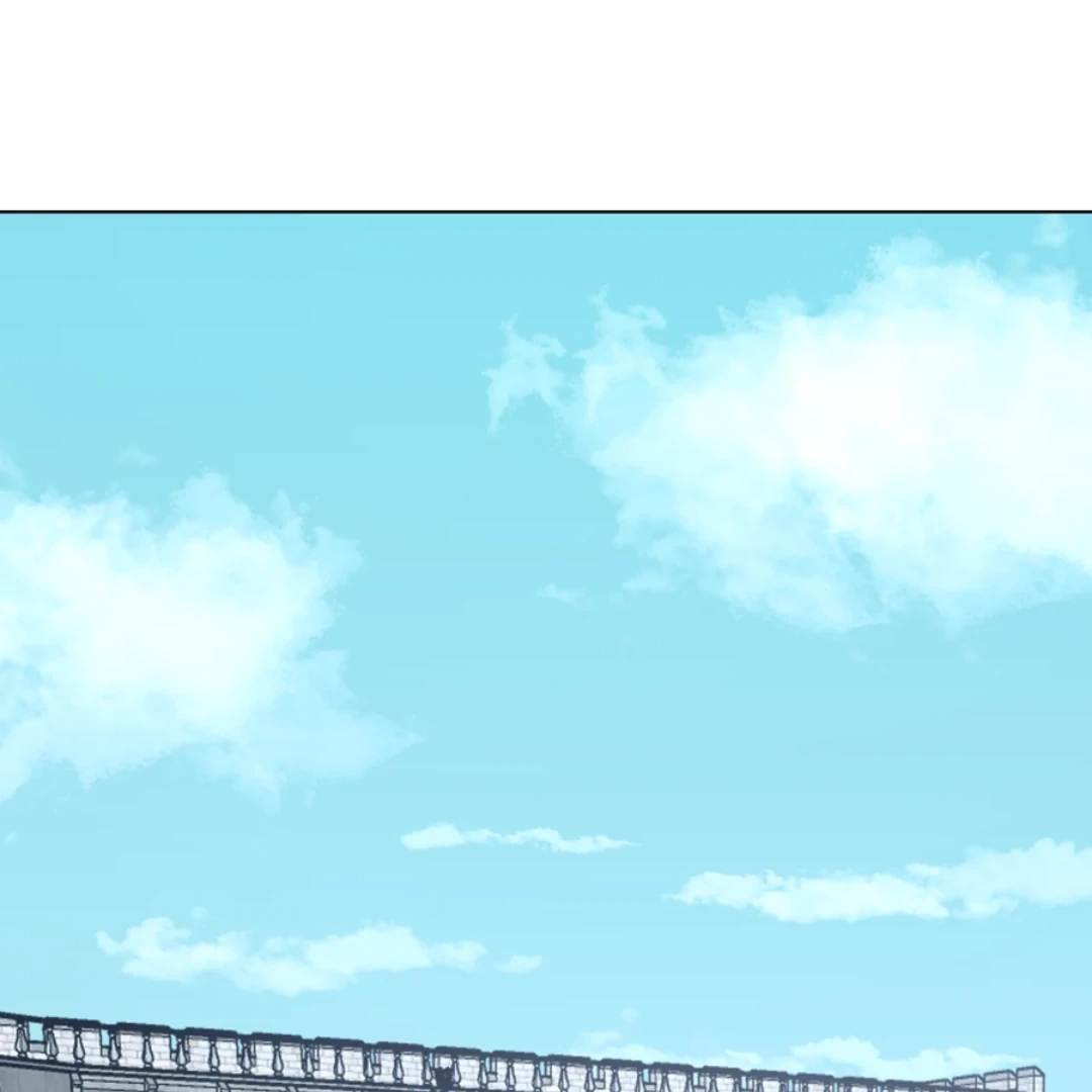 Holy Revenge: The Princess Who Became a Swordsman Chapter 11 - page 115