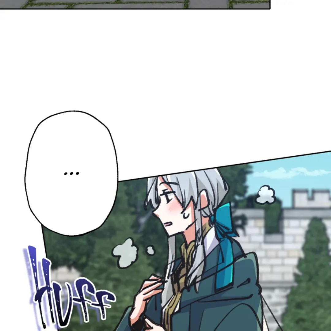 Holy Revenge: The Princess Who Became a Swordsman Chapter 11 - page 119