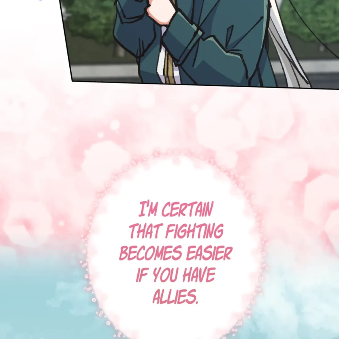 Holy Revenge: The Princess Who Became a Swordsman Chapter 11 - page 120